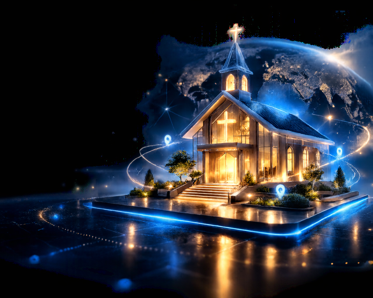 Girard Bible Church